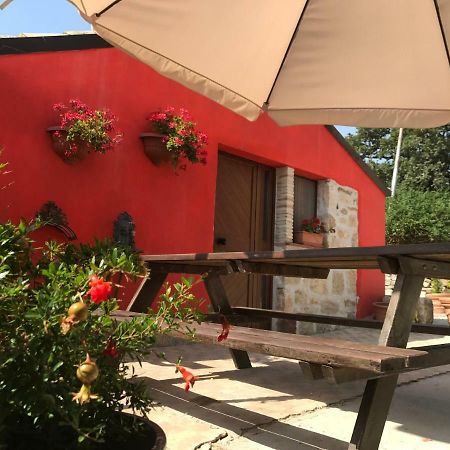 فيلا Agriturismo Montagnola Abruzzo Casalanguida المظهر الخارجي الصورة