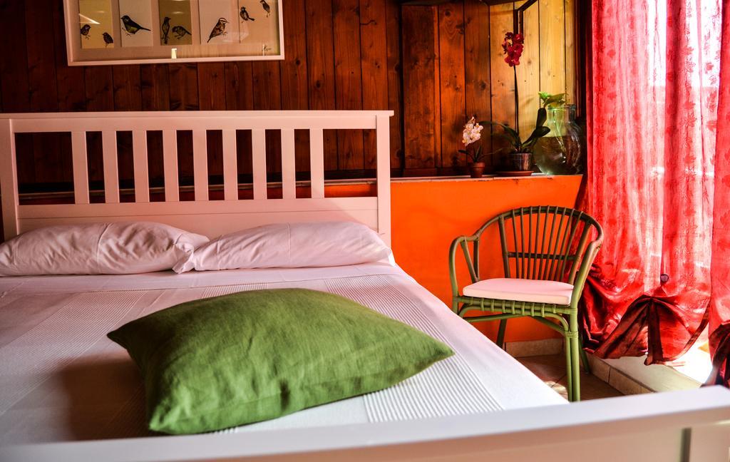 فيلا Agriturismo Montagnola Abruzzo Casalanguida المظهر الخارجي الصورة