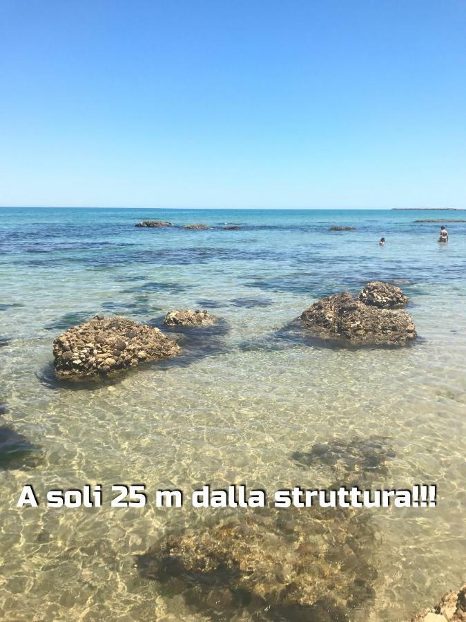 فيلا Agriturismo Montagnola Abruzzo Casalanguida المظهر الخارجي الصورة